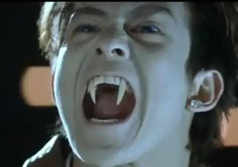 叙述了僵尸猎人reeve和其徒弟(女猎人gypsy)渐渐成为良师益友,但遭到