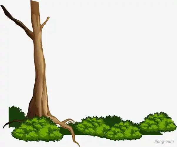 标签:树干矢量手绘树干草丛树枝树干树干手绘树干横切面三棵卡通树干