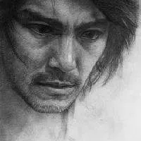 周星驰帅气头像高清_微信头像图片大全