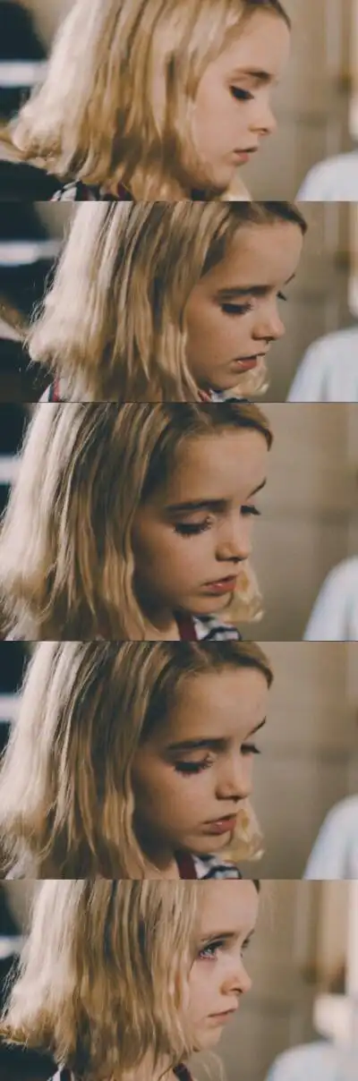 麦肯娜·格瑞丝(mckenna grace).出自《天才少女》.自制.