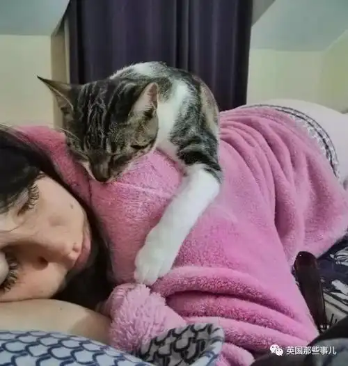 睡觉时总觉无法呼吸,他在床边装了摄像头拍下这一幕.笑喷