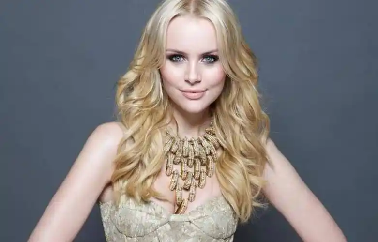 为艺术献身的女星——海伦娜·马特森