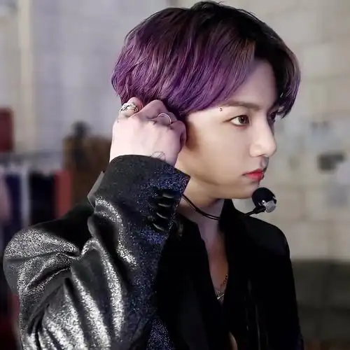 柾国的butter舞台存档