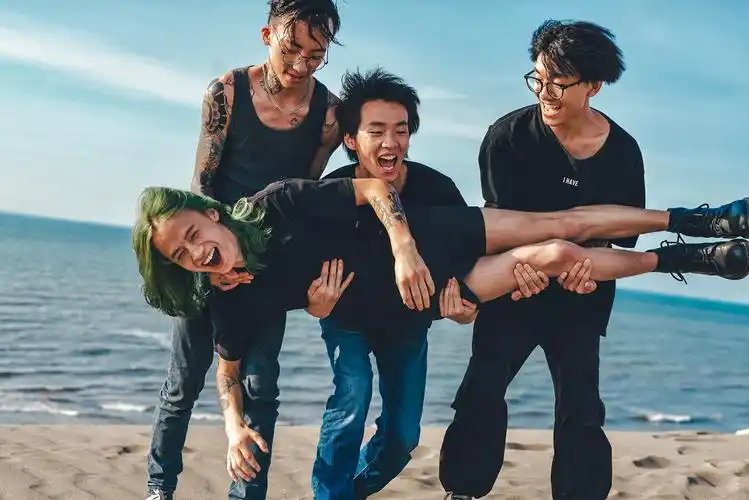 霓虹花园广州演唱会门票_2024霓虹花园演唱会广州站【订票】-大河票务