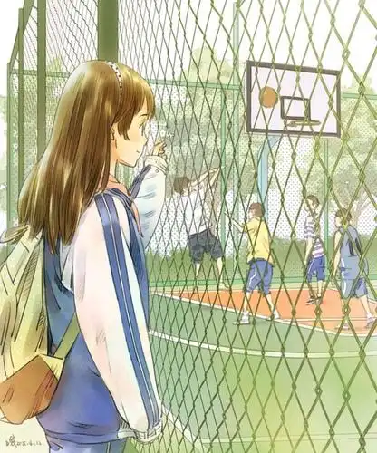 青春活力的校园时光,你想念吗?