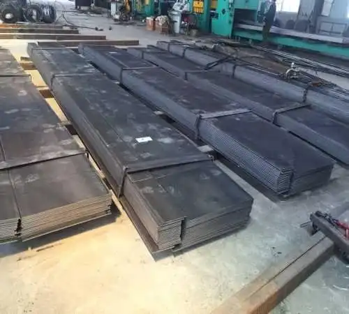 山东悟空物资有限公司,悟空物资,翼缘板/腹板  是扁钢的一种,厚宽长