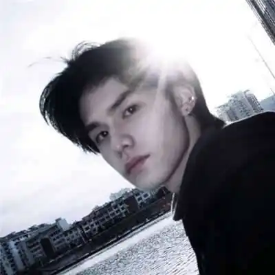 微信头像男生成熟稳重2020好看有品位的男头图片