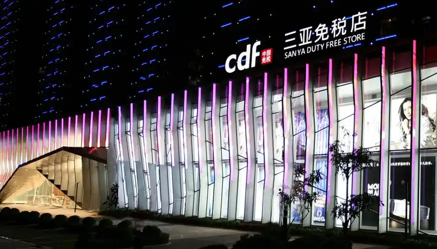 秋冬,去海南旅游的10个理由!