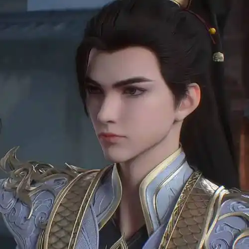 完美世界石昊精选头像;完美世界动画第116集,第117集视频内容_来源