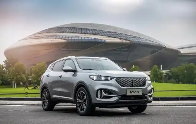 长城weyvv6网传烧机油油老虎究竟怎么样能买吗