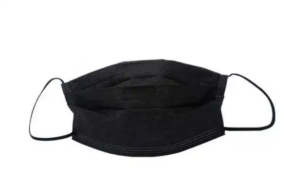 黑色口罩正反面怎么区分 医用口罩能防病毒吗