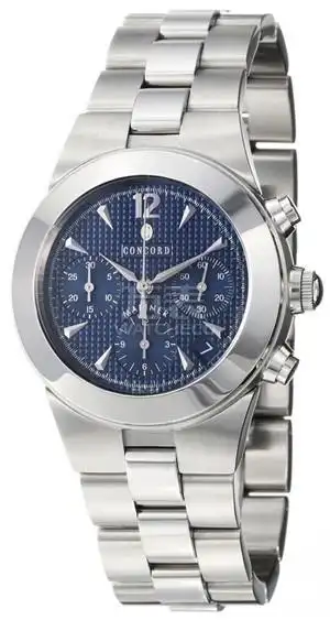 君皇0310108价格及图片,concord男士手表怎么样「万表官网」