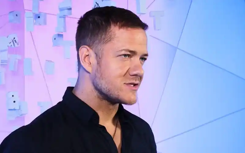 中英字幕imaginedragonsdanreynoldsonlifeadvice快来看看梦龙主唱丹