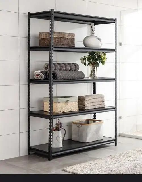 储物家具 层架/置物架 一瓣花瓣 放杂物柜子架放物架客厅物品摆放架