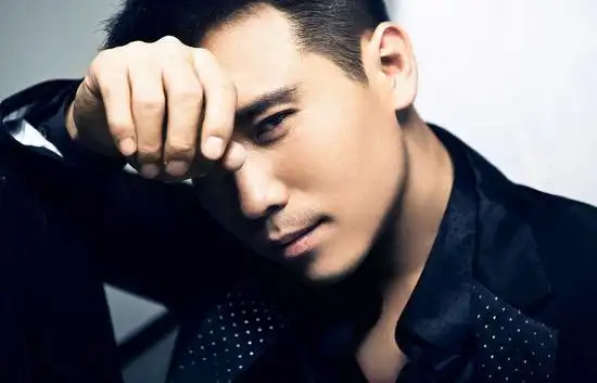 《婚巢》热播 李乃文:婚房不是爱情的目的地