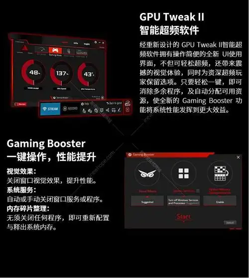 华硕(asus)ph-gt1030-o2g 专业游戏独立设计显卡 台式机用 凤凰版