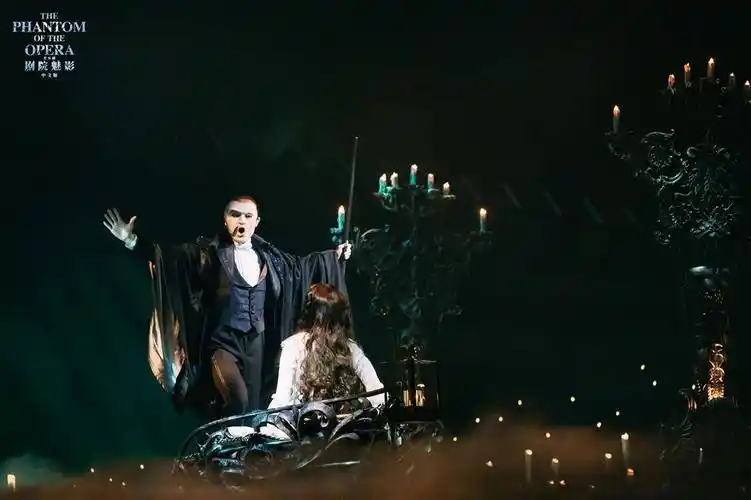 阿云嘎,刘令飞,何亮辰之后,第四位寻觅已久的"中国魅影"为何是他?