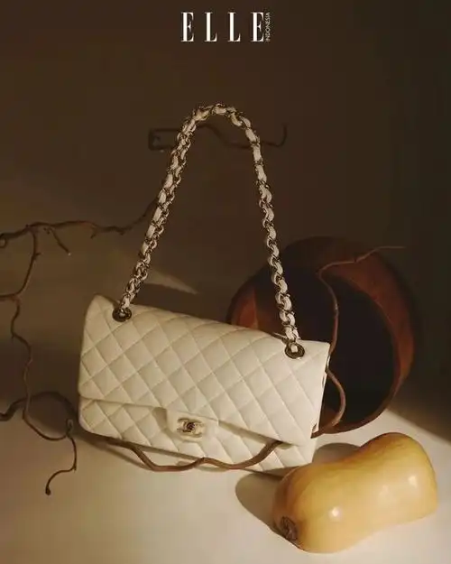 chanel经典手袋到底厉害在哪?|包包|秀场|成衣|香奈儿_网易订阅