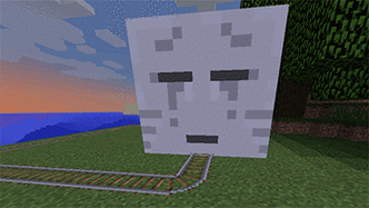 《我的世界》下界大佬——恶魂,被"拐卖"了!