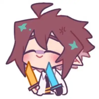 可爱 安迷修 凹凸世界