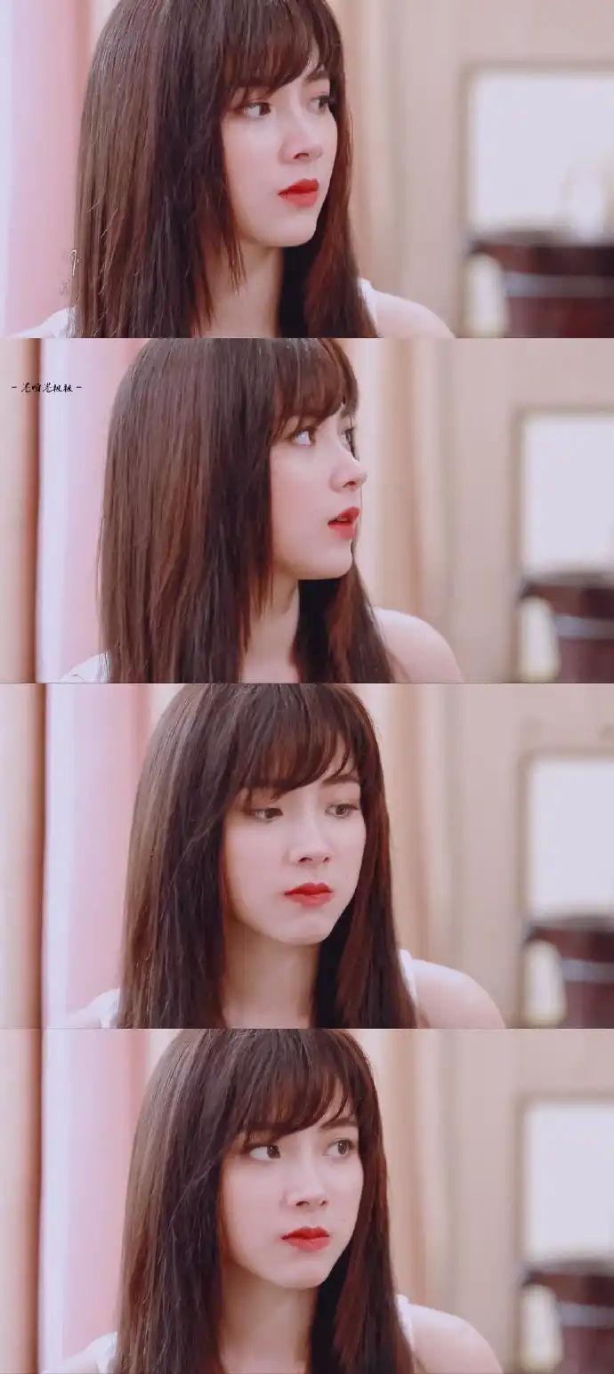 剧名吹落的树叶 平采娜 / nira 漂. 来自春日阁 - 微博