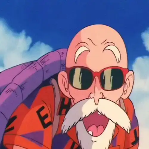 动漫头像|适合男生用的酷酷龙珠头像_腾讯新闻