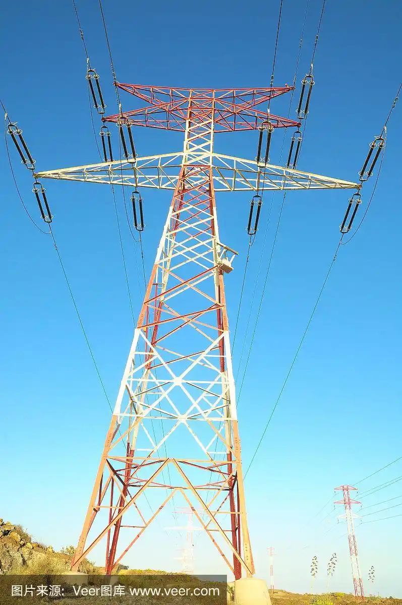 电线塔
