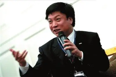 孙宏斌巨额融资再上阵:出局者归来