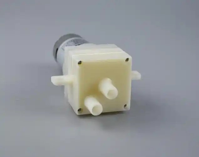 深圳供应12v微型水泵 自吸泵 微型泵 小型水泵 茶具泵