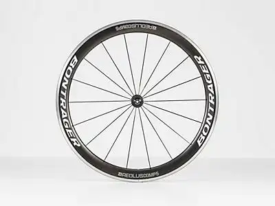 bontrager aeolus comp 5 tlr 公路车车轮