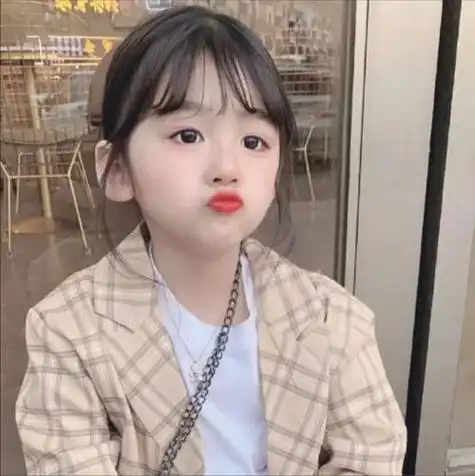 12岁头像女可爱萌 女生头像图片大全 -【爱个性】