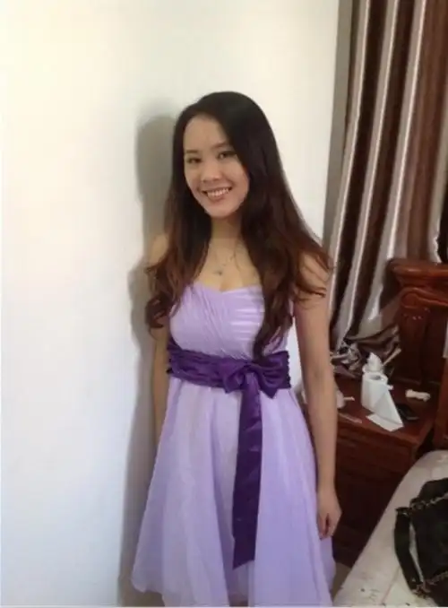 36岁未婚女征婚照片(id:55732376)_广东广州征婚交友_珍爱网