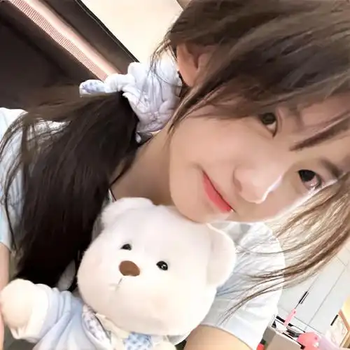 无水印头像##女生头像