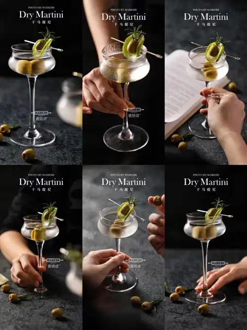 007邦德最爱的鸡尾酒vodkamartini