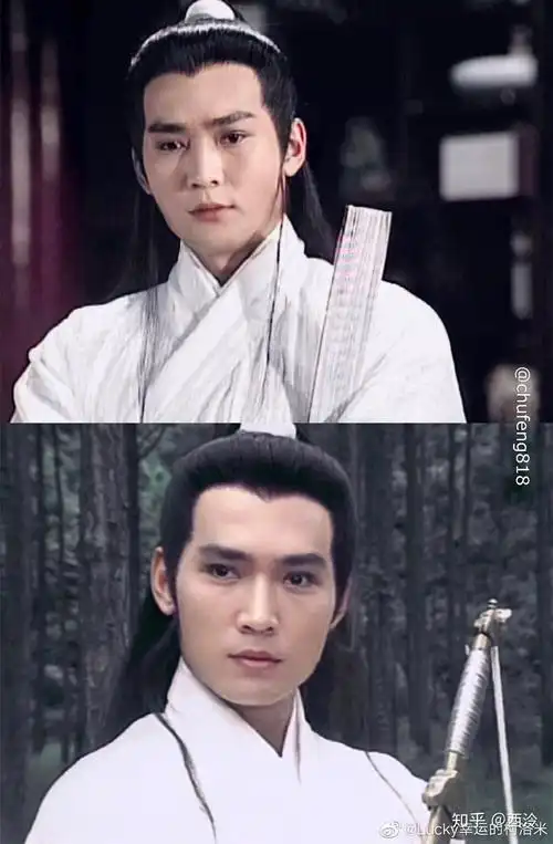 atv新包青天(演职员表) - 知乎