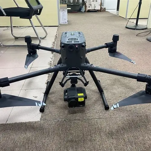 大疆m300 rtk无人机产品介绍