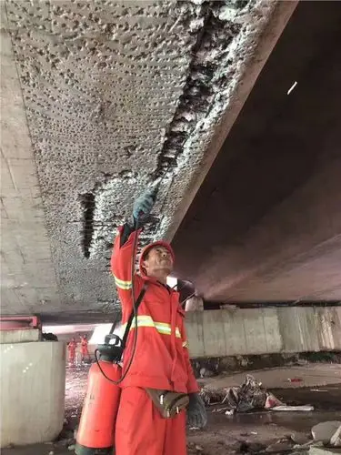 昆明平面道路快速修补砂浆立面混凝土修补砂浆看图片