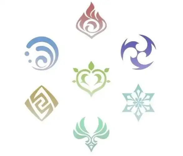 原神新角色被喷太媚宅但米哈游美工远比想象有文化