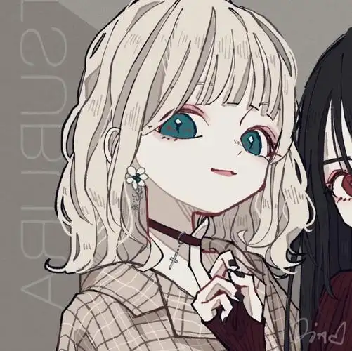 插画女生头像动漫头像闺蜜头像团体头像3评论61更多所有评论你也来说