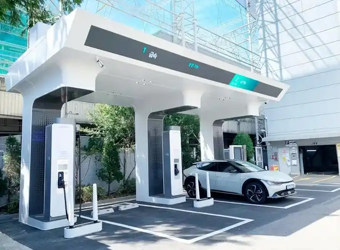 充电桩企业撬动万亿元级市场市场刚需持续升温