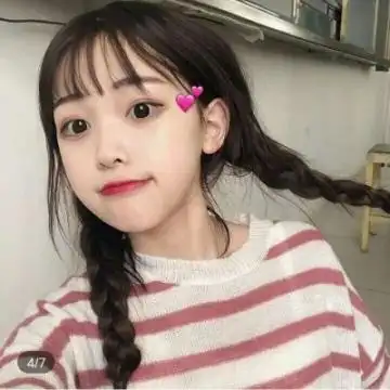 抖音女生头像大全清新可爱超漂亮吸引人的女生头像