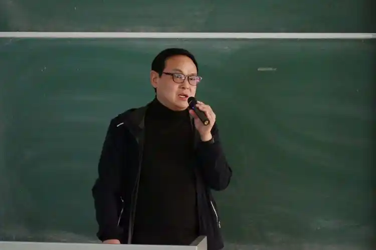 分论坛一教育与教学改革新时代新征程建筑教育的机遇和挑战