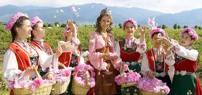 简单快速了解保加利亚移民的优势