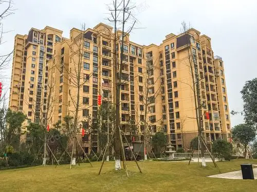 奥园越时代d区伦敦园