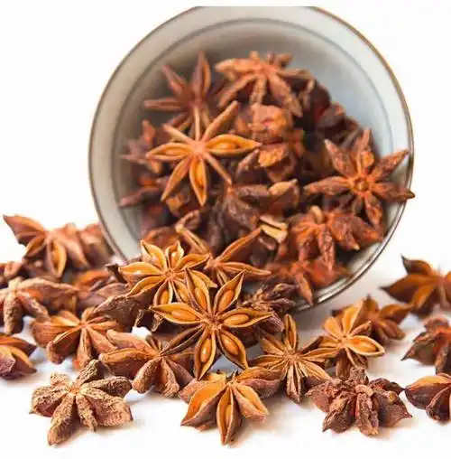 新货正宗广西八角大料香料卤味火锅料香叶桂皮调料大全直供批发精选