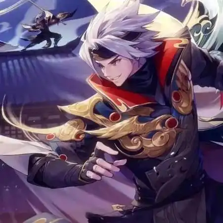 王者荣耀头像你喜欢的曜来啦