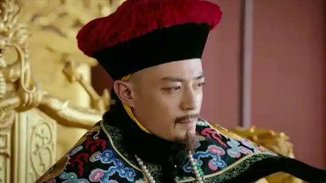 乾隆帝是什么时候决定立永琪为储的?他是怎么给永琪铺路的?