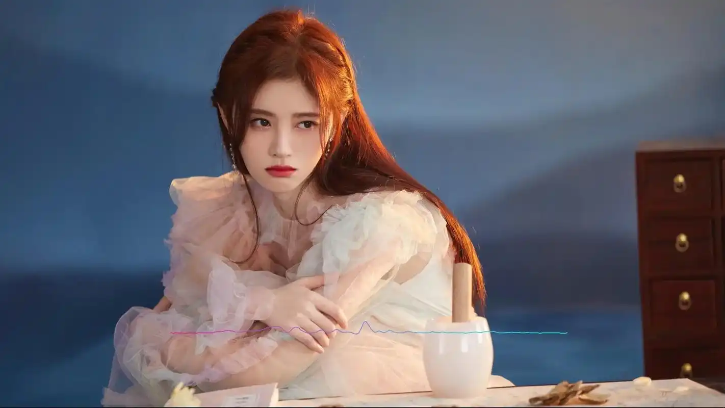 ①鞠婧祎 ②张佳宁 ③chainsaw man-power[4k] ④啊这,猫猫太可爱了叭