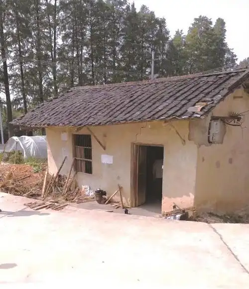 长沙县农村危房改造任务全面完成