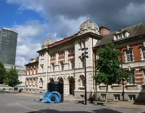 英国艺术类大学最棒的这几个你有没有想法?